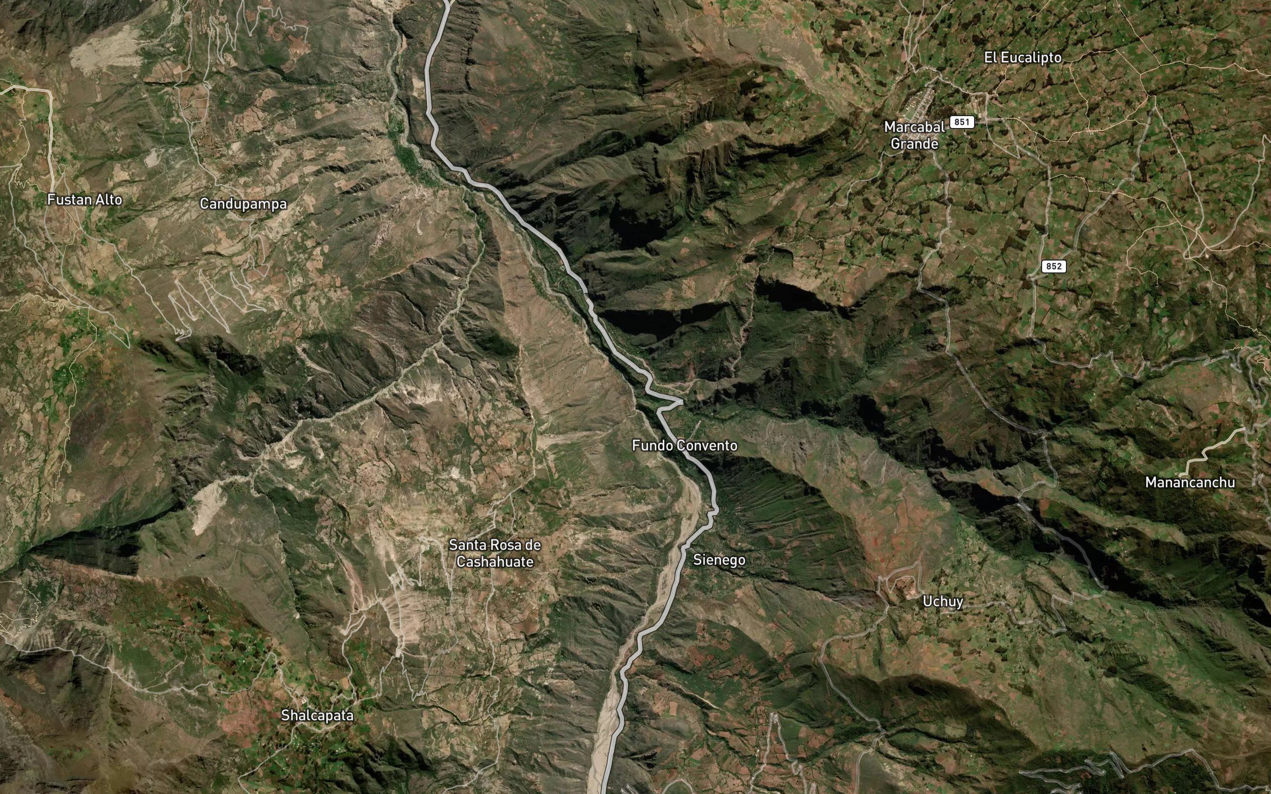 Quebrada Uchuy