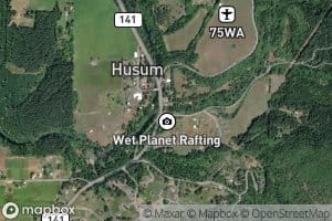 Rattlesnake Creek