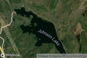 Johnson Lake