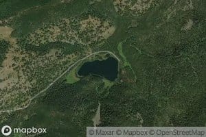 Stewart Lake