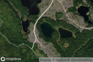 Lac du Chabot