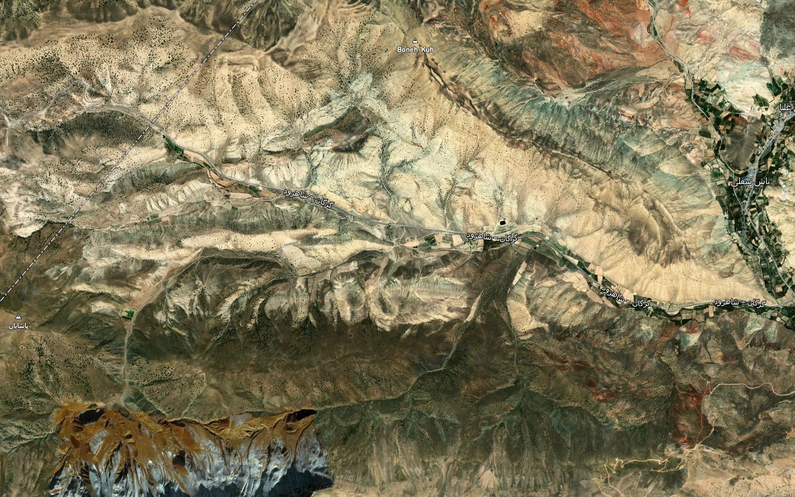 Rudkhaneh-ye Havru