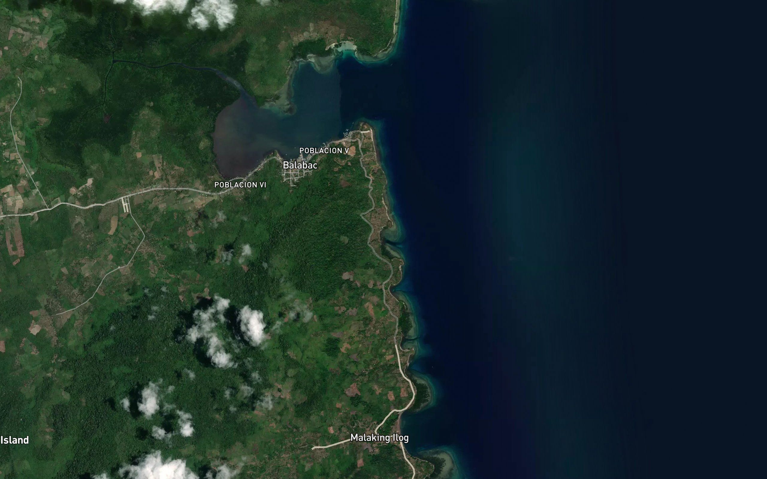 Bigabiga Bay