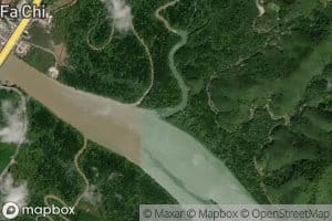 Khlong Bang Nam Khem Bon