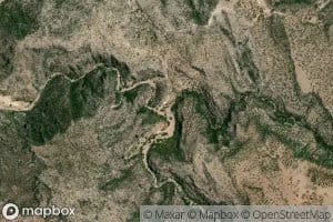 Arroyo de La Cruzada