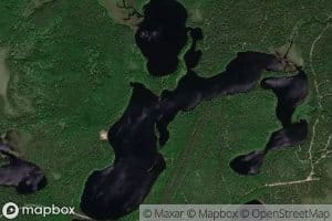 Lac du Vison