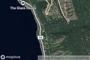 Ginol Creek