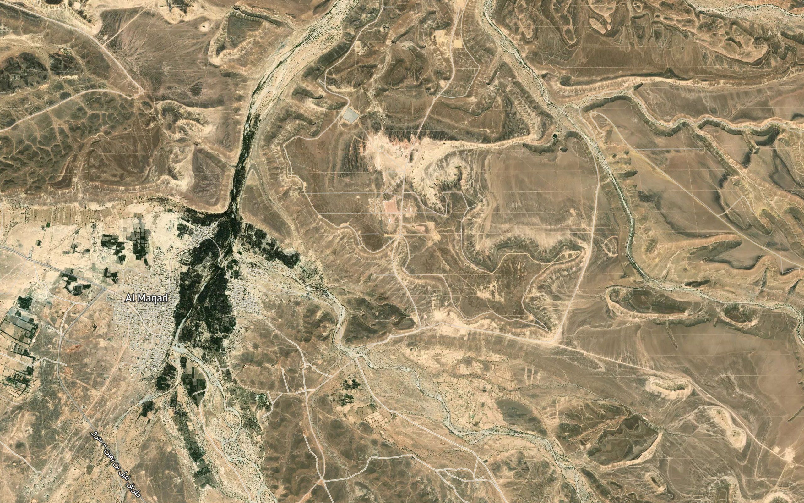 Ghayl Bin Yumayn