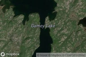 Gamey Lake