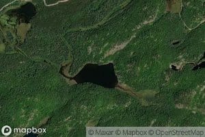 Wilfred Lake