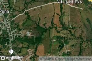 Quebrada Los Veranos