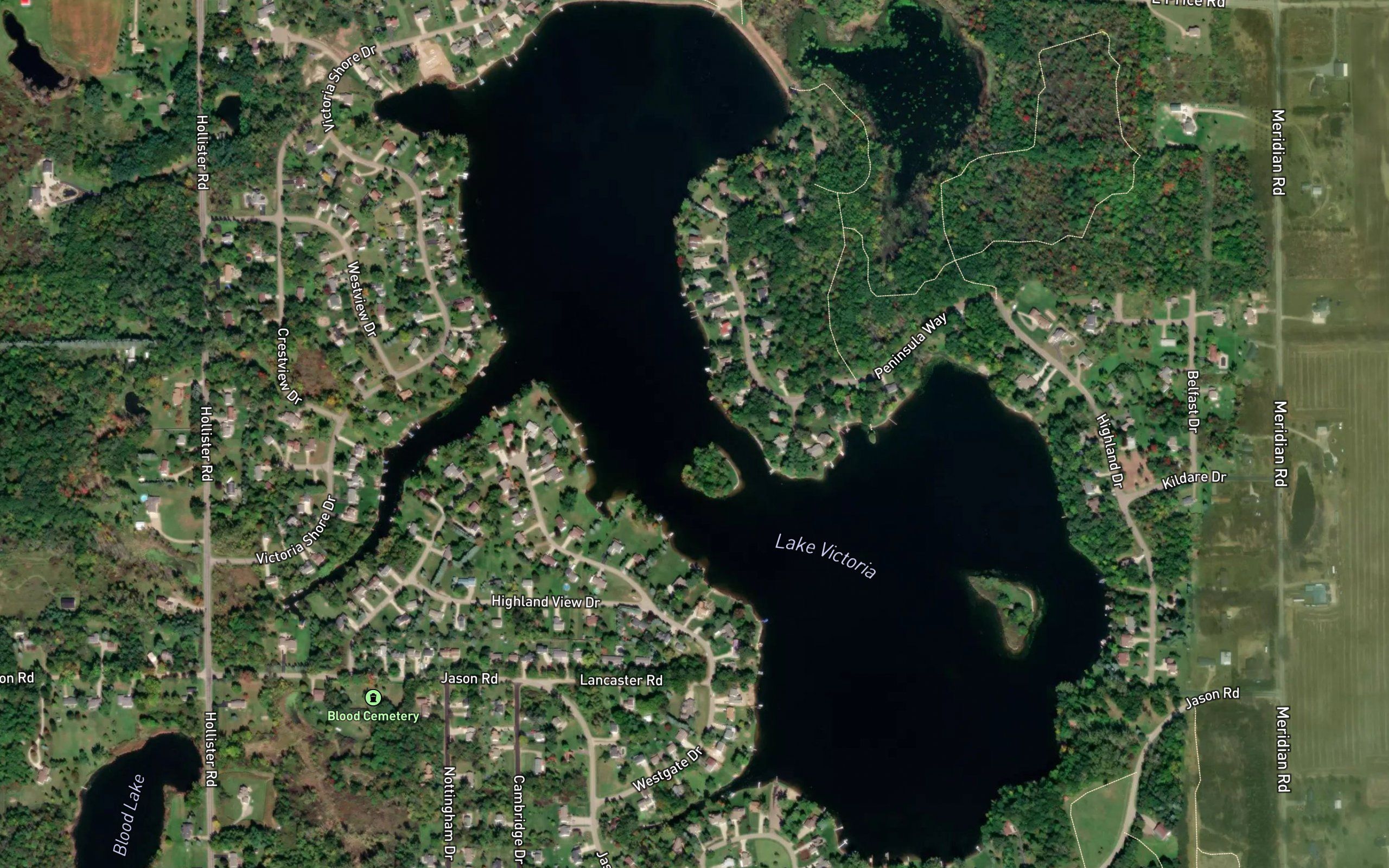 Lake Victoria