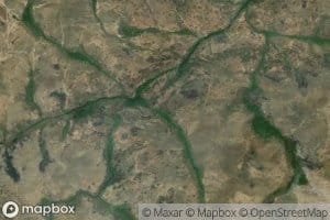 Quebrada Las Estancas