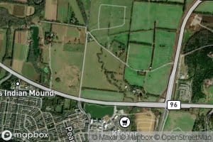 Hamilton-Brown Branch