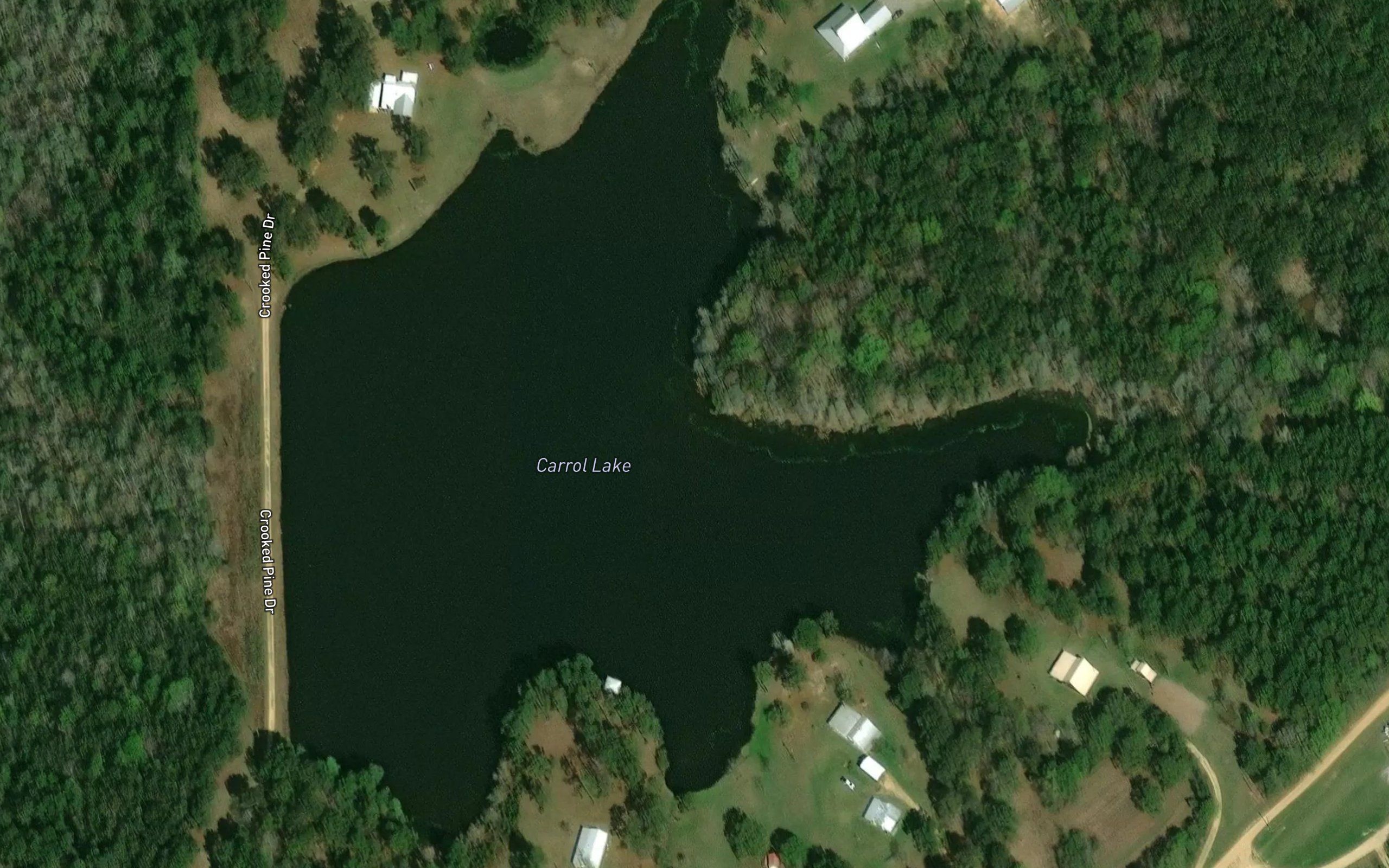 Carrol Lake