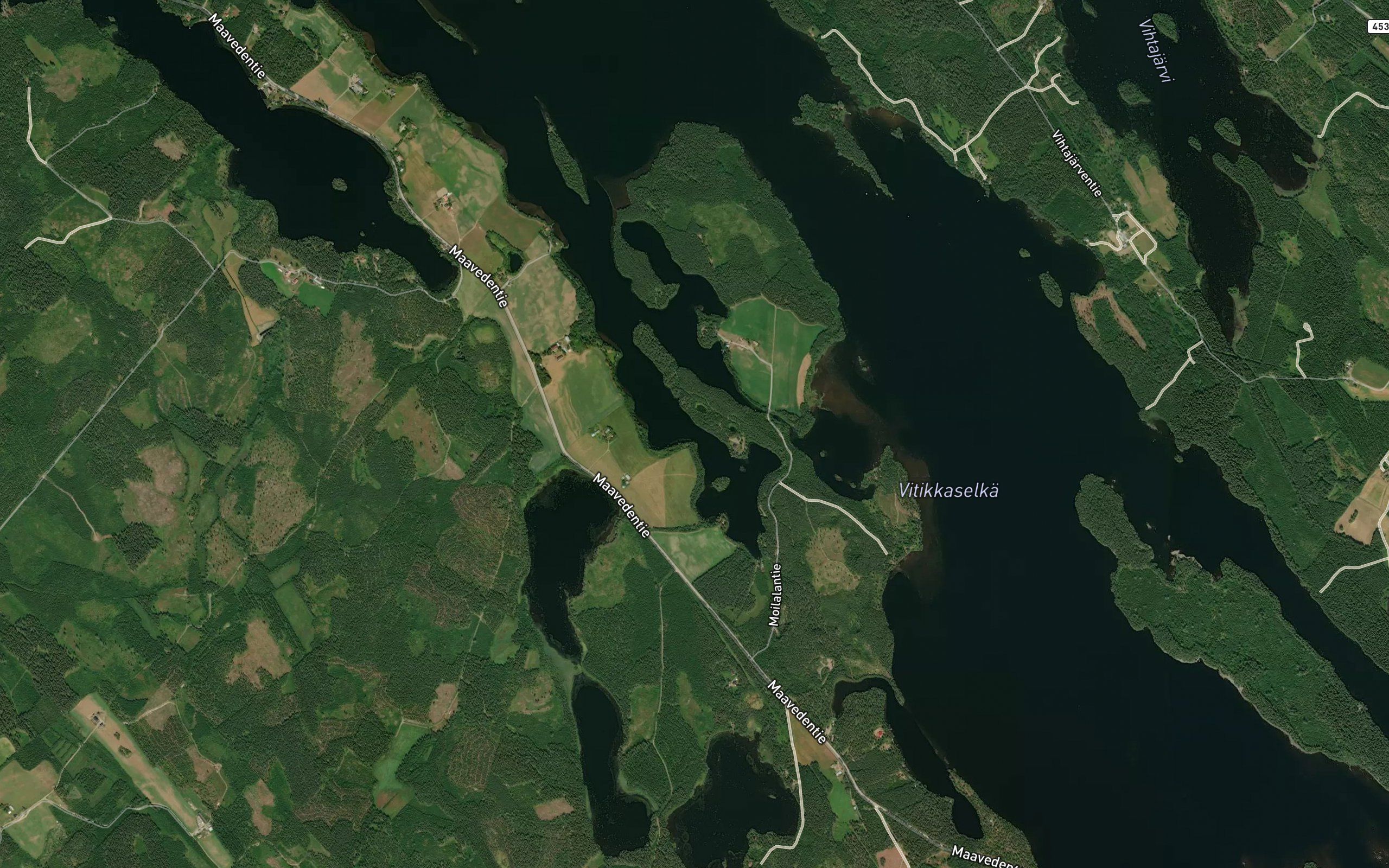 Pennalanlahti