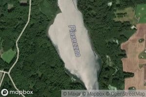 Jezioro Piaseczno