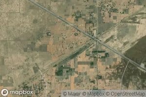 P R Kot-Addu Jacobabad Branch