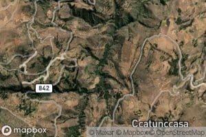 Quebrada Torohuichcanan