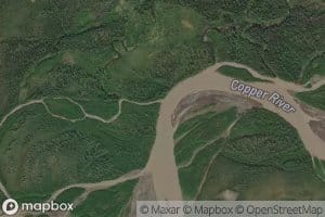 Indian Creek