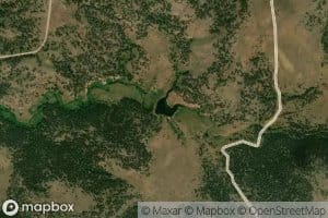 Red Rock Reservoir Number One