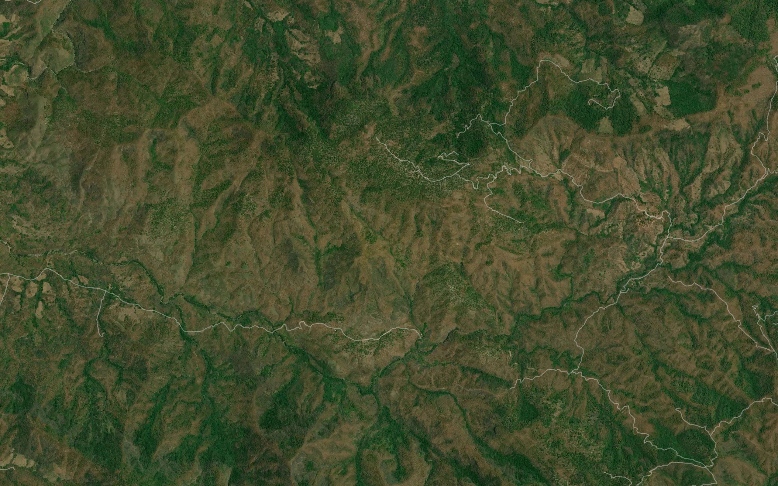 El Ternejal