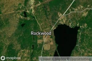 Rockwood Pond