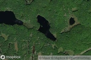 Little Millward Lake