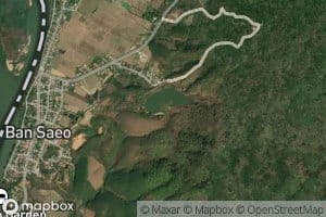 Ang Kep Nam Huai Pa Miang