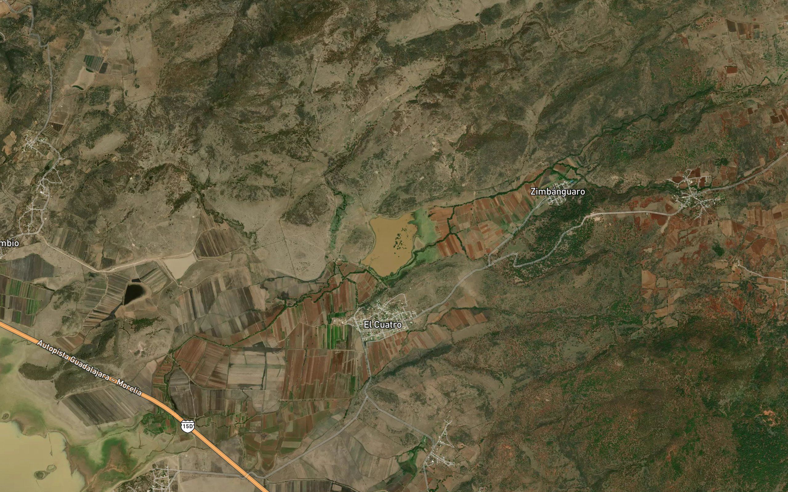 San Rafael
