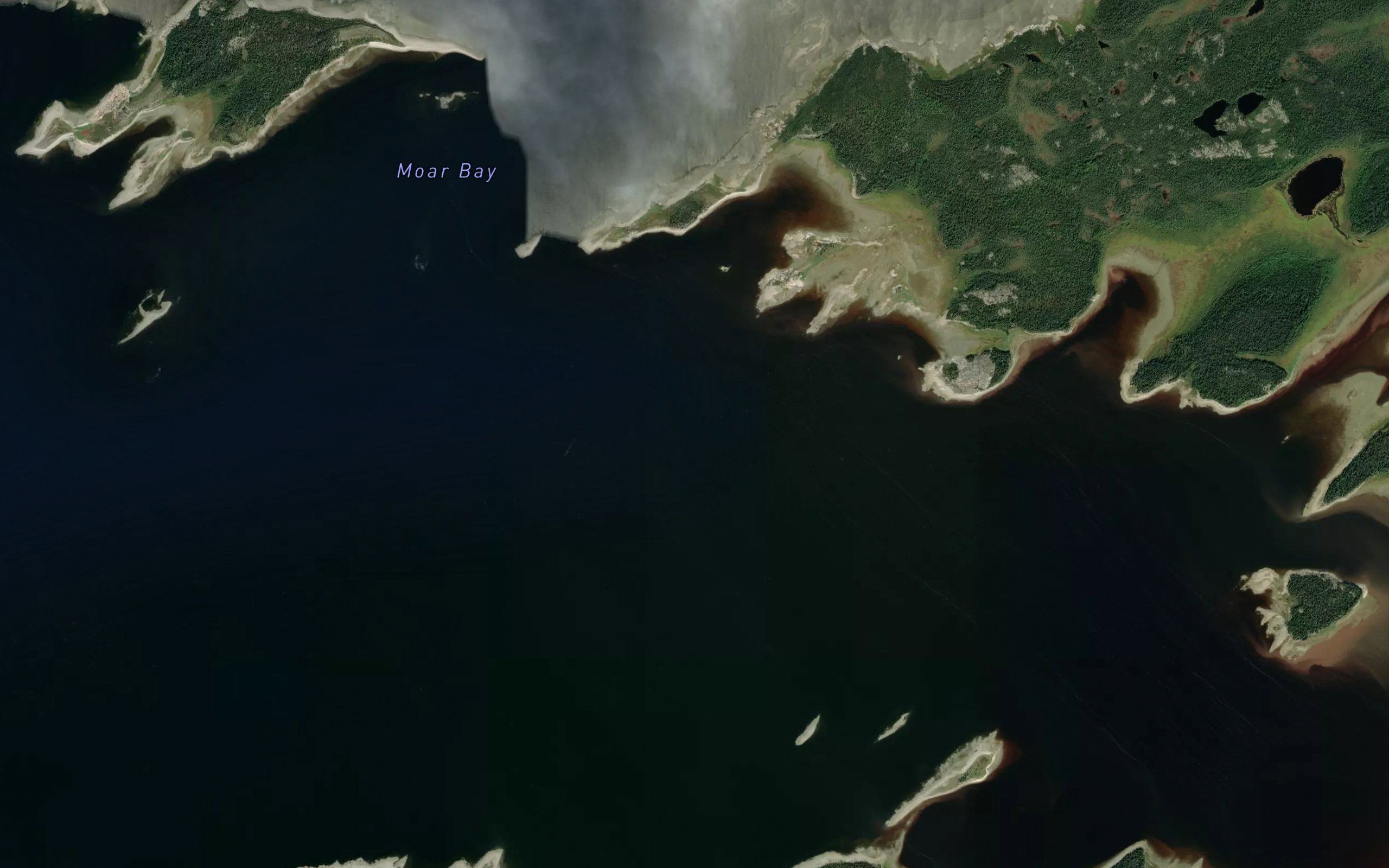 Moar Bay