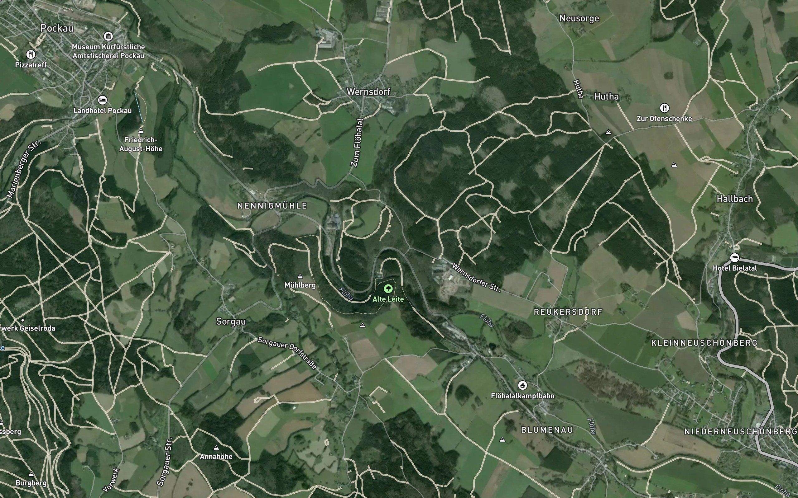 Zoblitzbach