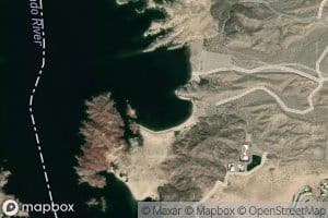 Telephone Cove Arizona - South