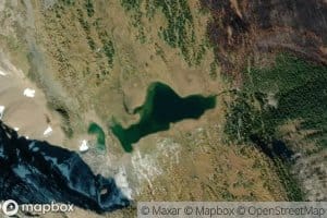 Eohippus Lake