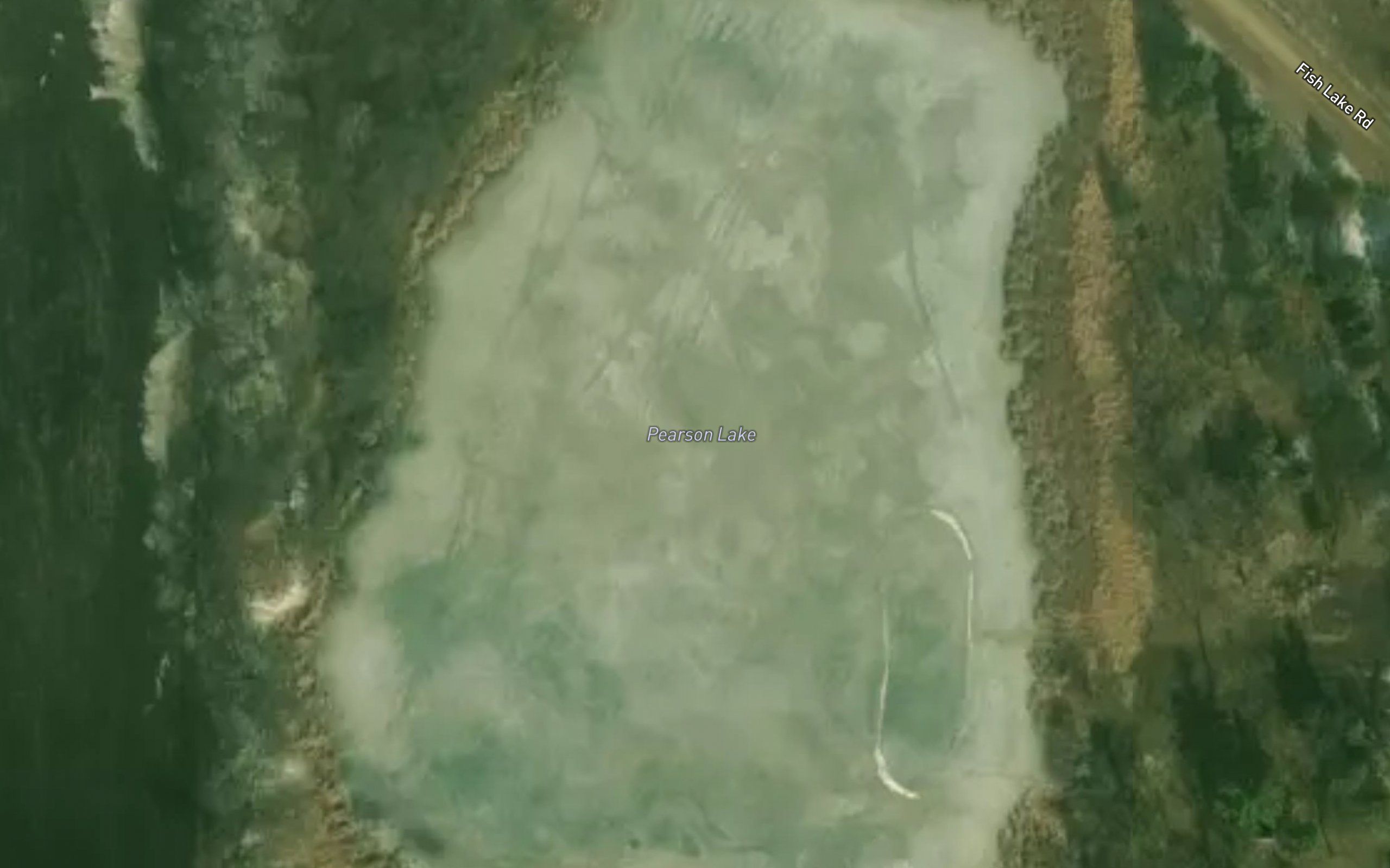 Pearson Lake