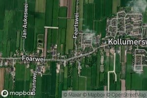 Kollumerzwaagstervaart