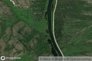 Cabin Creek