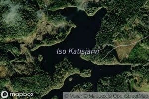 Iso Katisjarvi