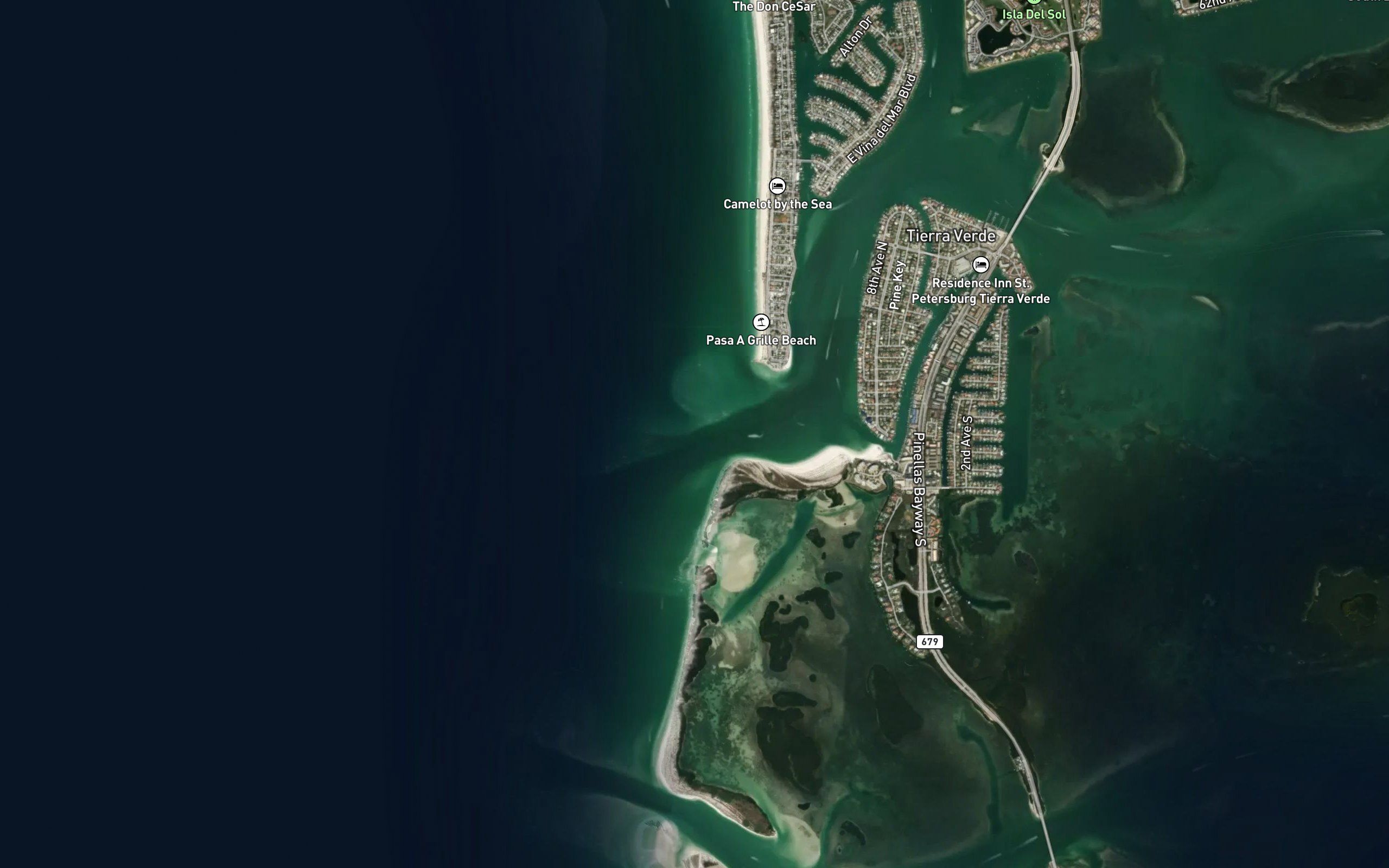 North Channel