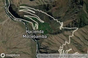 Quebrada Choinchihuasi