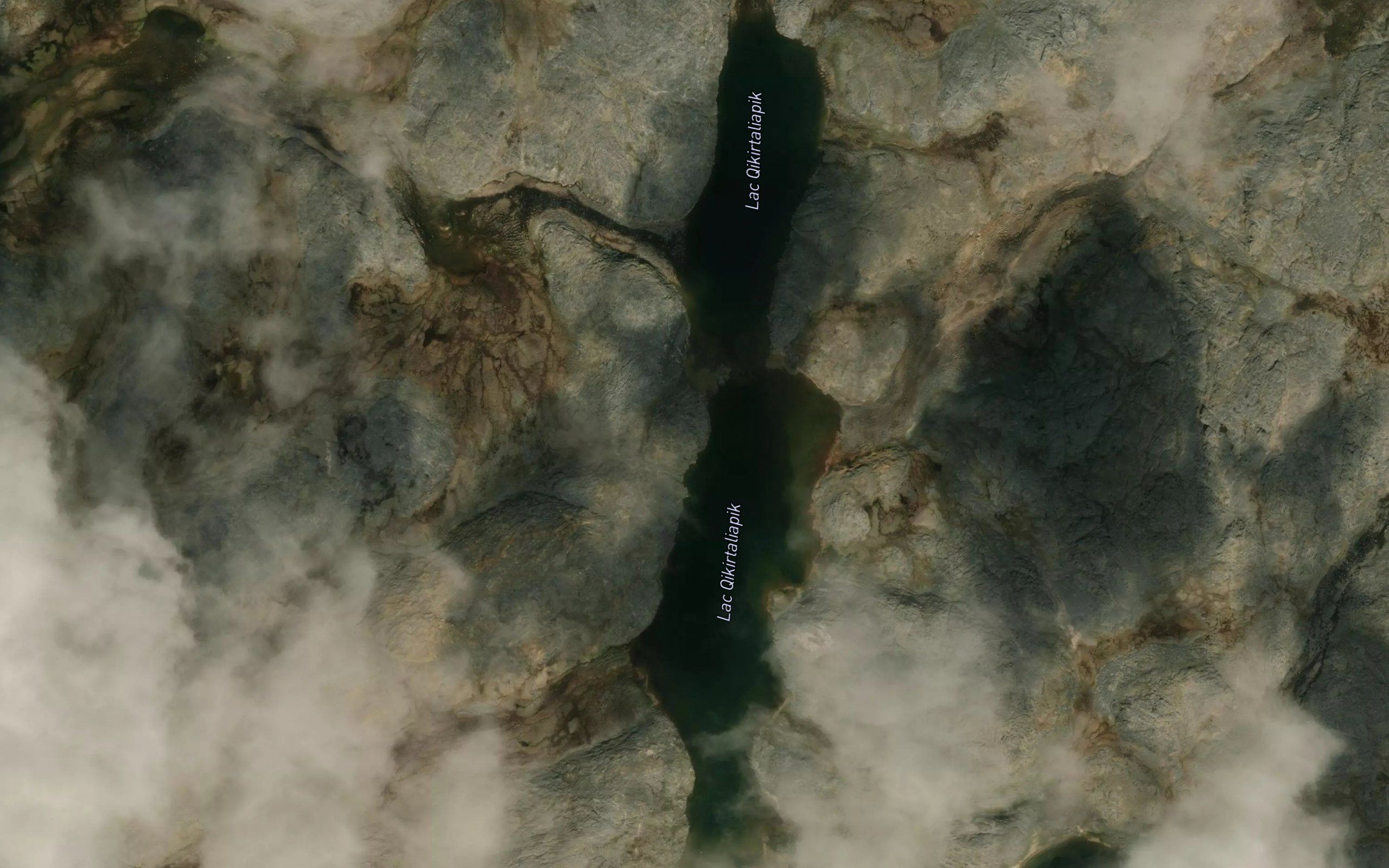 Lac Qikirtaliapik