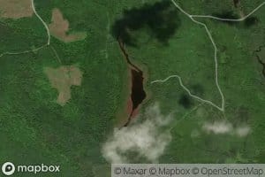 Pickerel Pond