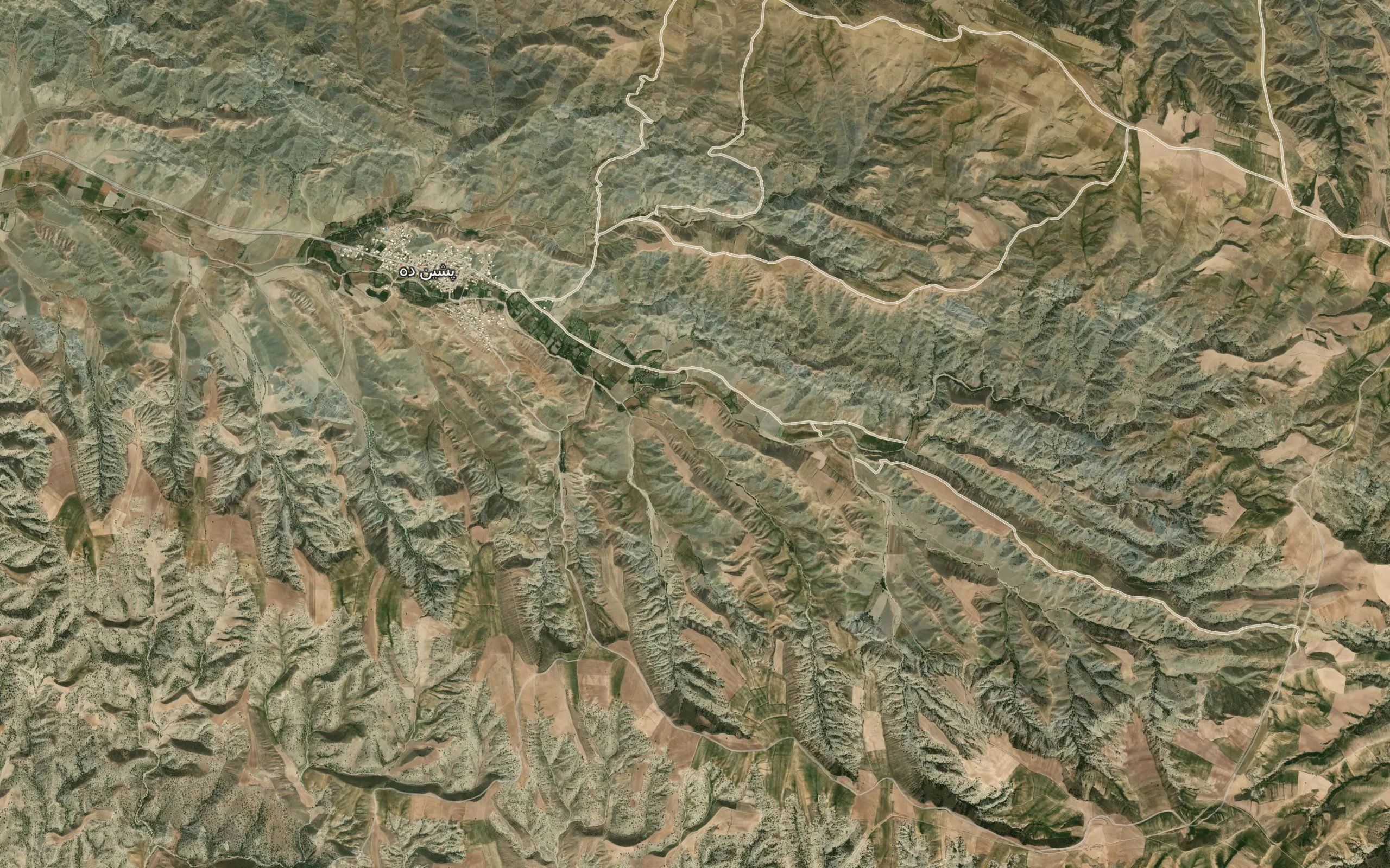 Cheshmeh-ye Sari Khan
