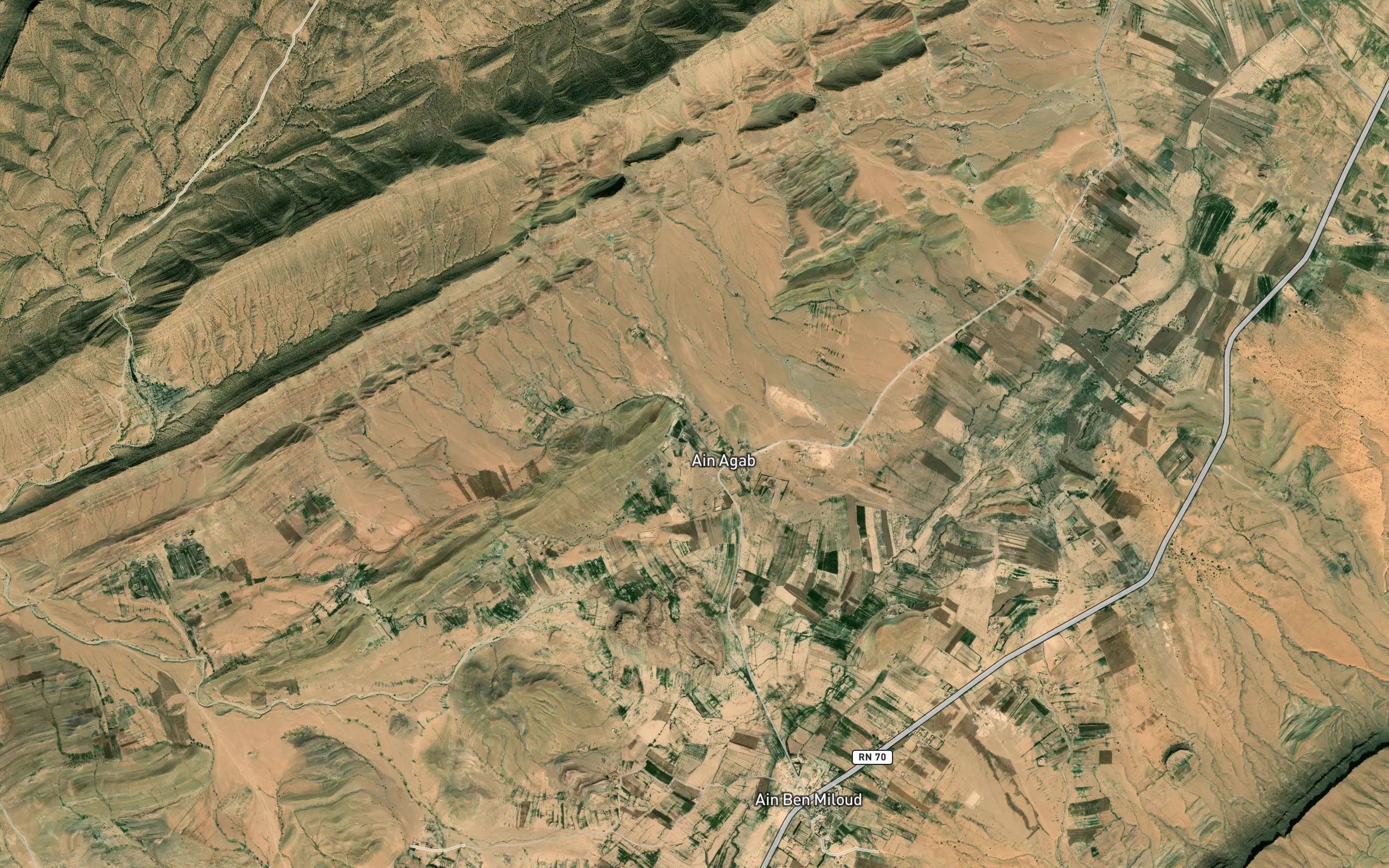 'Ain Agab