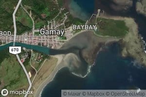 Gamay River