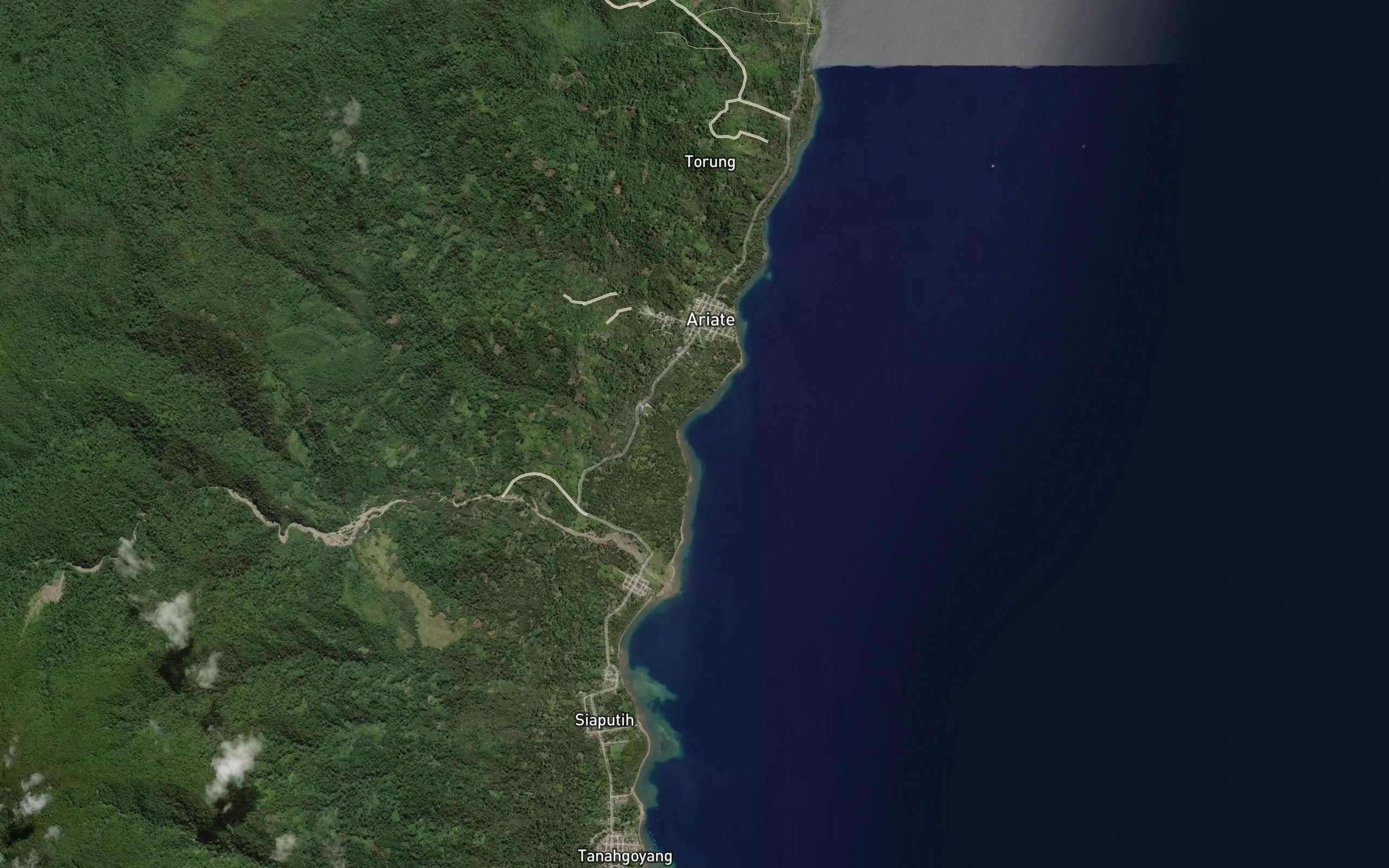 Labuan Hunipopo