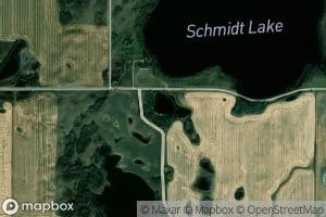 Schmidt Lake