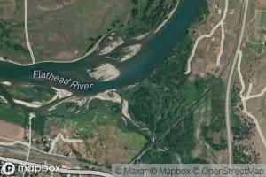 Jocko River