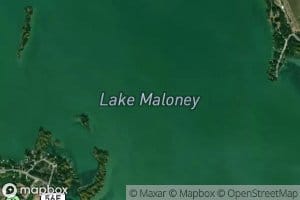 Lake Maloney