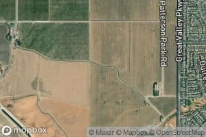 One Hundred and Twenty Canal